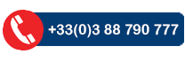 +33(0)3 88 79 07 77 : assistance technique les bateliers imprimeurs